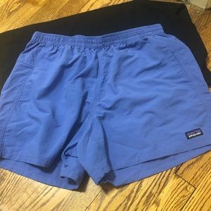 Patagonia 5in Baggies
